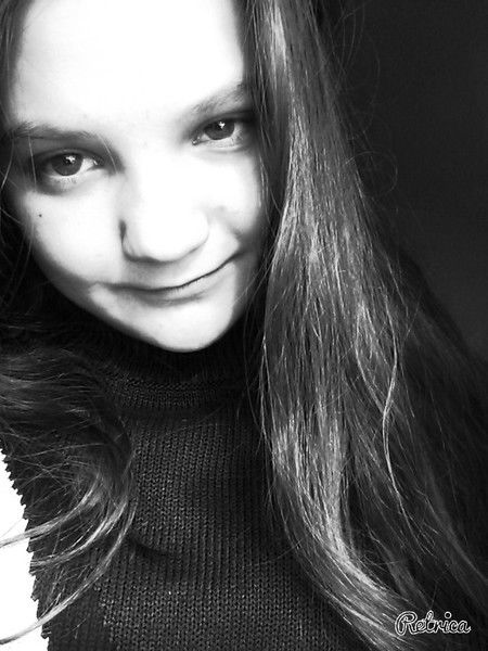 Катя Авдеева.