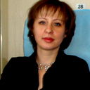 Наталья Батракова