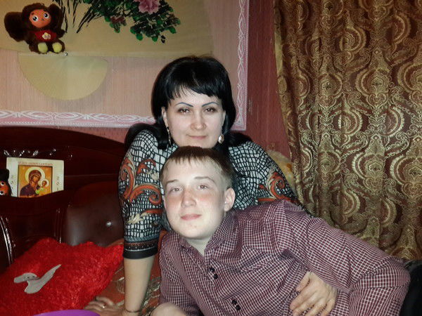 Женечка Чуль