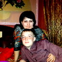 Женечка Чуль