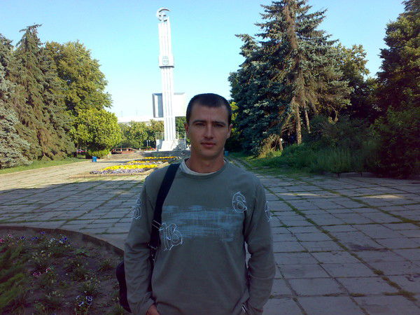 Евгений Кикоть