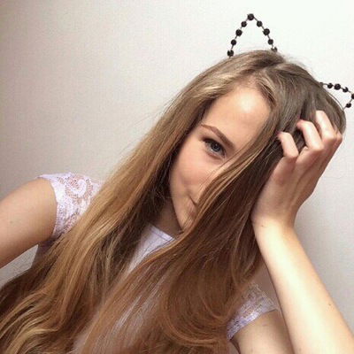 Милана Куренная