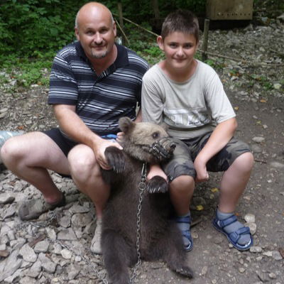 Павел Недорубов