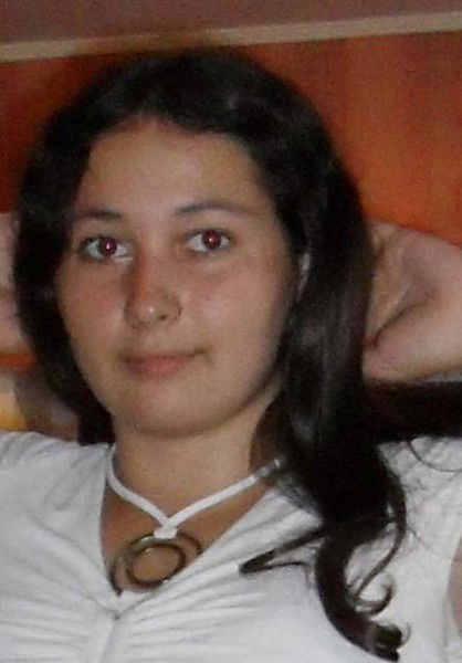 Оленька ...........