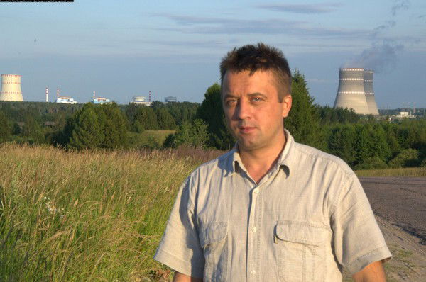 Михаил Ромашов