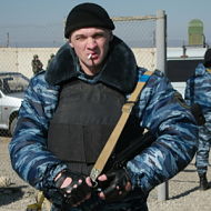 Юрий Кулагин