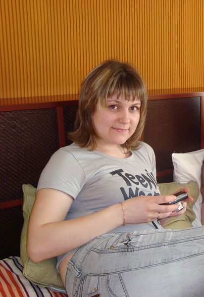 Марина Шашина