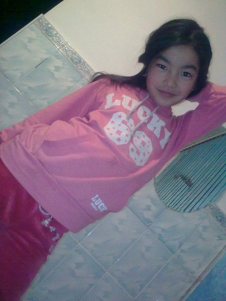 Ясмин Тельманова