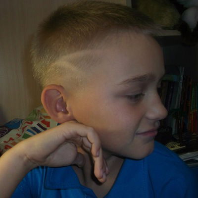 Никита Соловьев