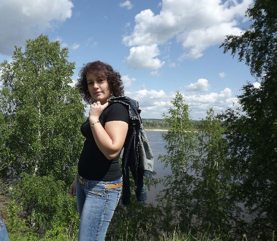 Кузнецова Ольга