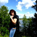 Кузнецова Ольга