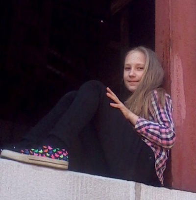 Анастасия Сакович