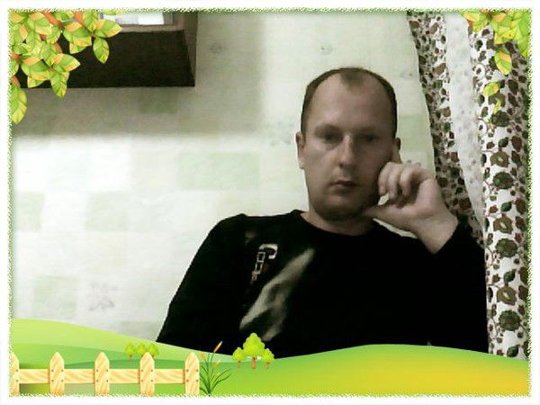 Николай Богачев