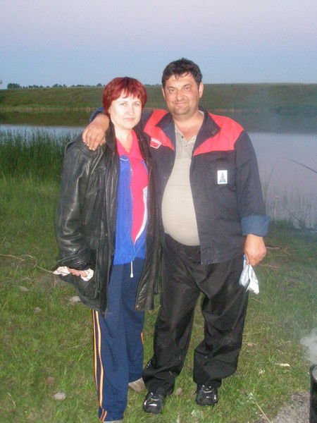 Игорь Мусёна