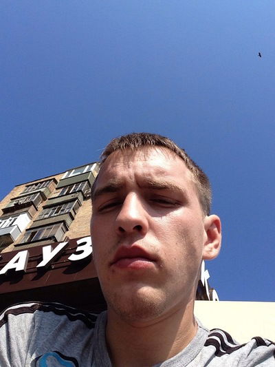 Александр Бунаков