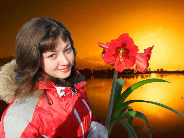 Александра Матыцына