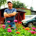 Андрей Шабров