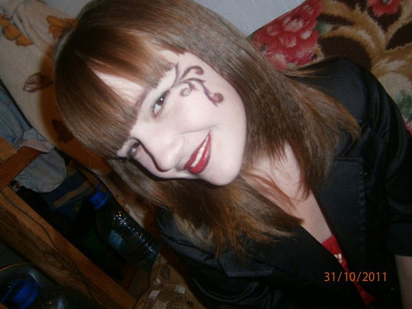 Екатерина Быхалова