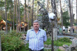 Юрий Шелухов