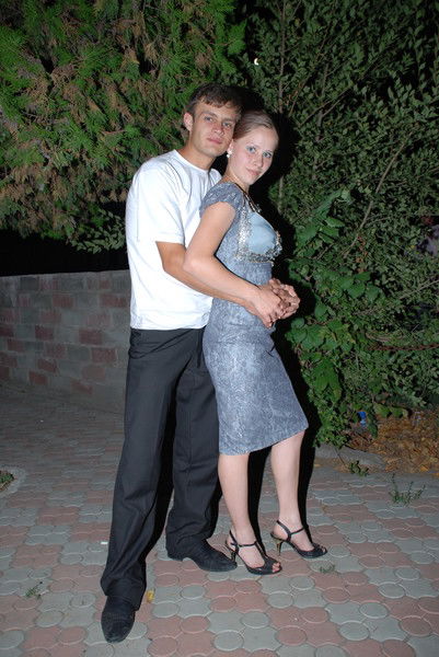 Виталий Шаповалов