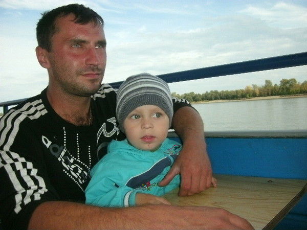 Станислав Филиппов