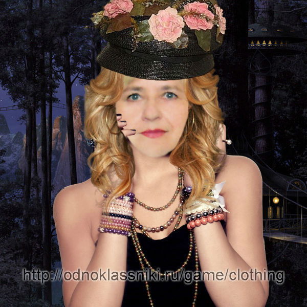 Светлана Запевалова