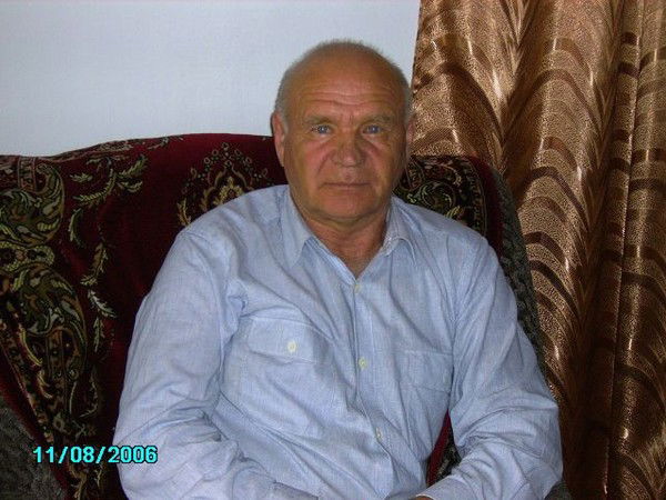 Владимир Борисов