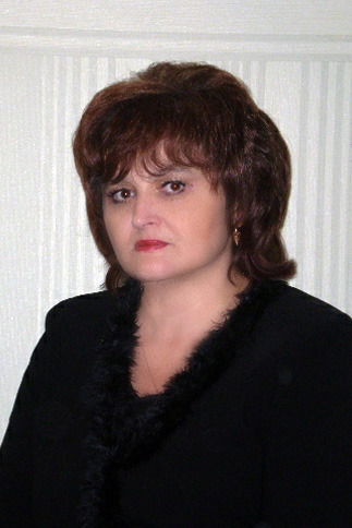 Ирина Коробко