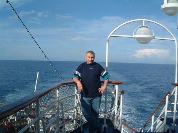 Игорь Просто Я