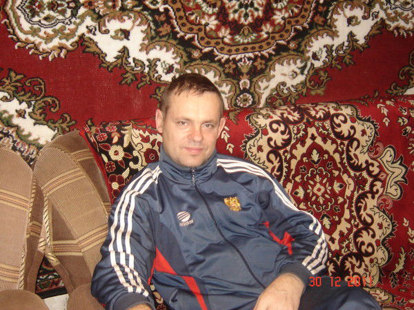 Олег Кононенко