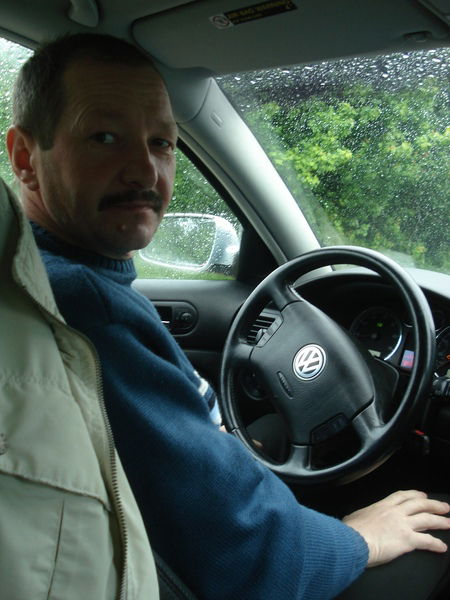 Михаил Шпунтов