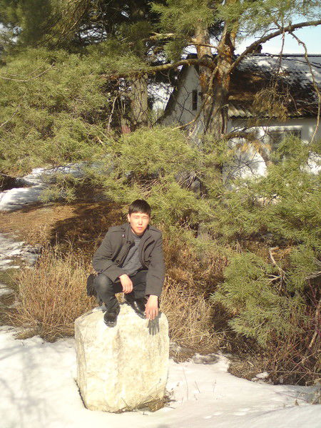 Эрлан Муратбек Уулу