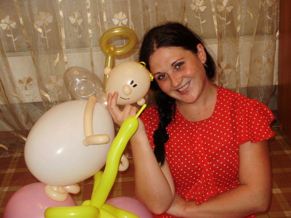 Юля Ленкина