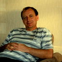 Костя Зверовский
