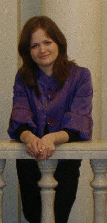 Екатерина Абакумова