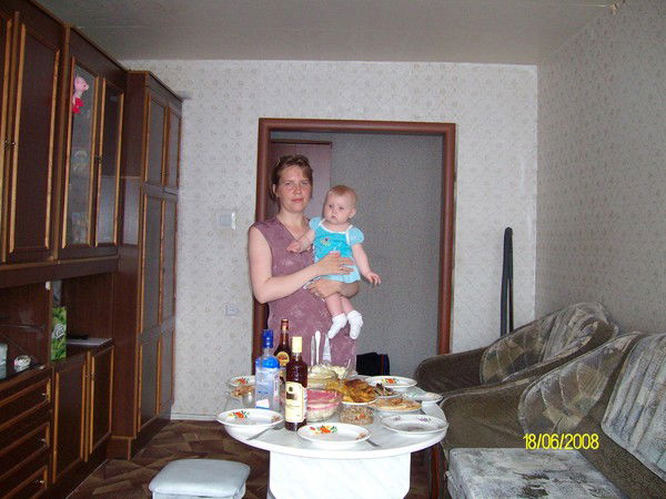 Татьяна Шульц(Тологаева)