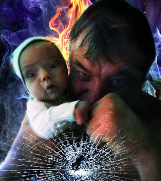 Владимир Высоцких