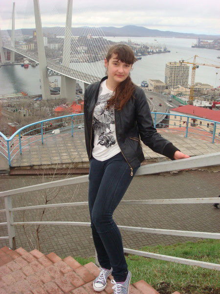 Марина Токарева