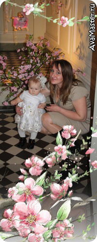 Анна Ванюшкина