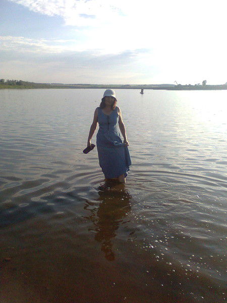 Рита Шакирова