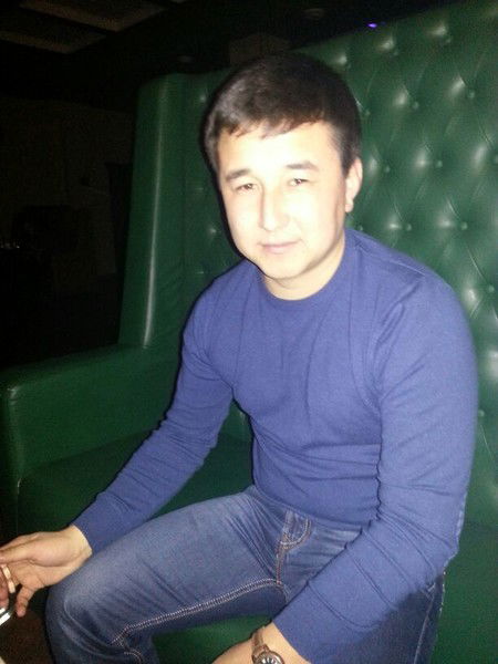 Габит Елтаев