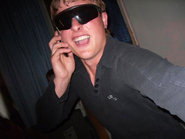 Михаил Кулиненко