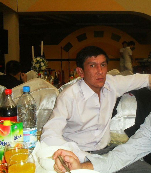 Талгат Белгибаев