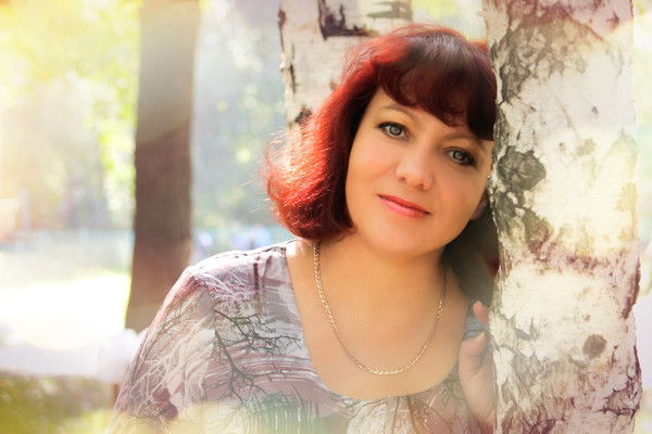 Светлана Кубатова