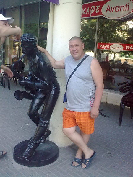 Алберт Валеев