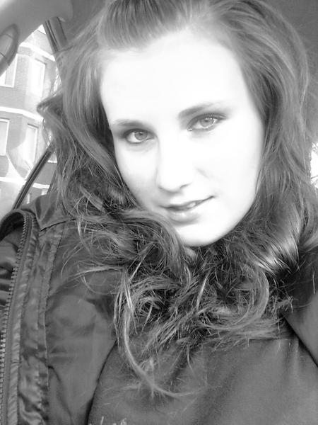 Валерия Задирина