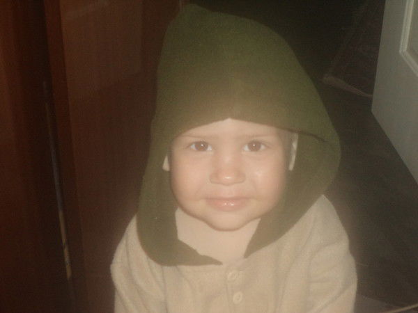 Андрей Петров