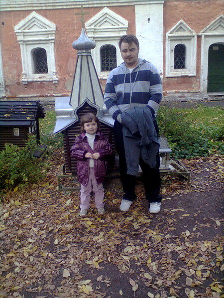 Идальго Лебедев