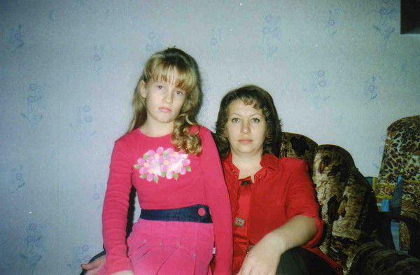 Ольга Быстрова