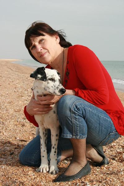 Валерия Кончакова